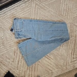 Hollister Bell Bottom Jeans